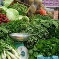 Dirumah Aja, Belanja Sayur Online Meningkat Selama Covid 19 Melanda