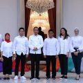 Dinilai Konflik Kepentingan, ICW Minta Jokowi Copot Stafsus Milenial