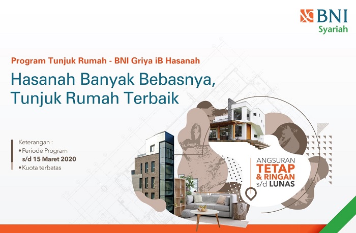 Program Tunjuk Rumah