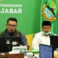 Khusus Kota Bogor, Depok, dan Bekasi Berlaku PSBB Maksimal Mulai 15 Maret