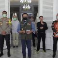Pemberlakuan PSBB di Bogor, Depok dan Bekasi Berbeda dengan DKI Jakarta