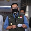 PSBB di Jawa Barat Akan Diberlakukan Sampai Bandung Raya