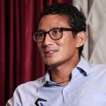 Pesan Sandiaga Uno: Covid-19 UMKM Agar Kencangkan Ikat Pinggang