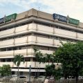 Satu Pejuang Medis Gugur di RS Siloam Surabaya