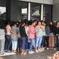 Sulit Dipantau, Gubernur Usulkan Karantina Khusus TKI dari Malaysia