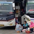 Resmi, Angkutan Dari dan/atau dari Luar Wilayah Jabodetabek Dibatasi Mulai 1 April