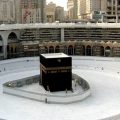 Coronavirus, Arab Saudi Minta Umat Muslim Tunda Haji Hingga Situasinya Jelas