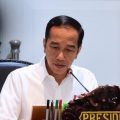 Jokowi Siapkan Opsi Skenario Arus Mudik Ditengah Pandemi Covid-19