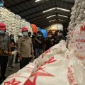 Mentan Pastikan Stok Gula Aman Hadapi Virus Corona dan Jelang Ramadhan
