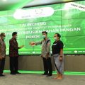 Kementan Gandeng Gojek Lancarkan Distribusi Pangan Tanpa Harus Keluar Rumah