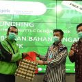 Gratis Ongkir,  Beli Pangan di Toko Mitra Tani Milik Kementerian Pertanian Via Gojek