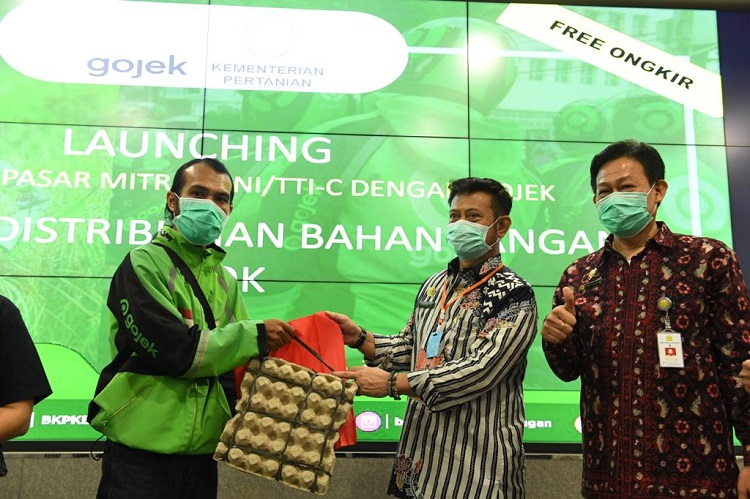Gojek