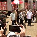 Mentan: 10 Kontainer Bawang Bombai Segera Distribusikan ke Daerah