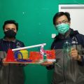 Peneliti UIN SGD Bandung, Ciptakan Inovasi Prototipe Ventilator Digital