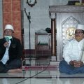 Warga Masih “Pagah”, Bupati Lombok Barat Turun Langsung Himbau Lewat  Speaker Masjid