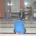 Polemik Shalat Jumat, Fauzan: Berharap Masyarakat Percaya Keilmuan Para Ulama