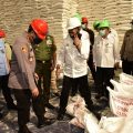 250 Ribu Ton Gula di Cilegon Siap Guyur Pasar
