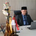 Rektor UIN SGD: Puasa Ramadhan Memberikan Pesan Moral Solusi Hadapi Wabah Corona