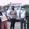Positif Corona Di Lombok Barat Potensial Bertambah