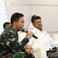 KSAD Minta Kerahkan Babinsa Bantu Petani Panen Raya