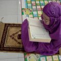 Peringati Hari Lahir PMII Ke 60, PMII Tegal Gelar Khataman Qur'an