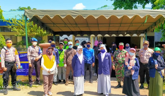 SMAN I Sungai Pandan