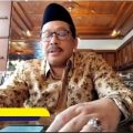 Wamenag Beberkan Kunci Sukses Jalani Ramadhan di Tengah Pandemi