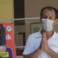 Curhat RA Pasien Sembuh Lombok Barat, Tolong Kooperatif Dengan Tenaga Medis