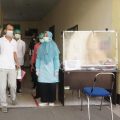 Satu Pasien PDP Asal Batulayar Lombok Barat Akhirnya Dipulangkan