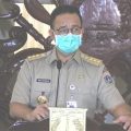 PSBB Berlaku Hari Ini, Berikut Isi Pergub DKI Jakarta
