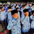 ASN Maupun Pegawai Keluar Daerah, Siap-siap Disanksi