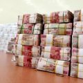 APBN Tekor 5.07 Persen, THR dan Gaji ke-13 PNS Terancam Tidak Cair