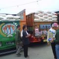 Logistik Terganggu, Jokowi Minta Mendagri Tegur Kepala Daerah Yang Memblokir Jalan