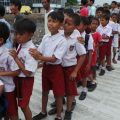KPAI: Pemerintah Pusat dan Pemda Harus Super Hati-Hati Mengambil Keputusan Membuka Sekolah