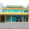 Pergerakan Moda Transportasi di Kaltara Susut Sejak Maret