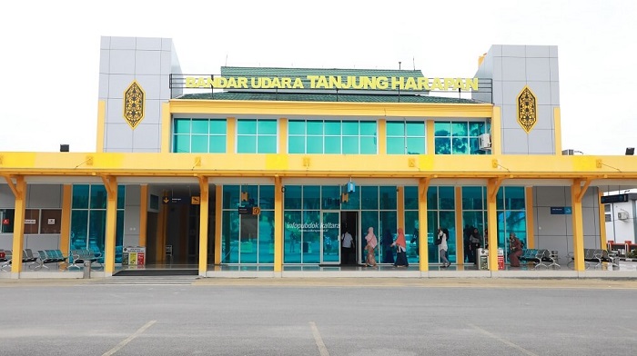 12-Kelonggaran Pesawat