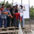 Pengelolaan Potensi Rumput Laut dan Pertambakan Tertata Baik