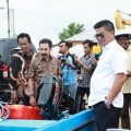Miliki Perda RZWP3K, Potensi Perikanan Tangkap Dikelola Maksimal