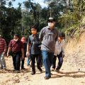 Siapkan Lahan 720 H, Kaltara Dorong Pusat Rencana Kota Baru Mandiri Tanjung Selor