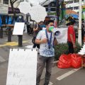 Dosa Pemerintah yang Telah Melukai Masyarakat Indonesia