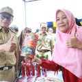 461 Koperasi Aktif, 85 Usaha Kecil Difasilitasi Sertifikasi
