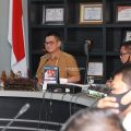 Pemerintah Plot Kaltara Siap Jalani New Normal