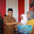 Dari 2015, Sudah Rp 1 Triliun Lebih Bankeu Disalurkan
