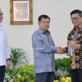 Satu-Satunya Provinsi Diluar Jawa yang Meraih Top 45 Inovasi 2019