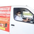 Bantu Petani Pasarkan Hasil Pertanian, Gubernur Resmikan Toko Tani Kaltara