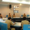KPK Ingatkan 4 Titik Rawan Pengelolaan Dana Covid-19
