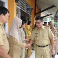 Guru Tidak Tetap dan Yayasan akan Menerima Insentif Rp 3 Juta Per Guru