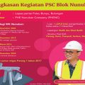 Cadangan Gas di Kaltara Masuk 10 Besar Dunia