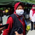 Kronologi Risma Marah Soal Mobil PCR Bantuan BPNB
