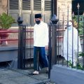 Sungguh Berat, Tak Ada Open House, Mudik, atau Salat Ied di Lapangan Lebaran Tahun Ini